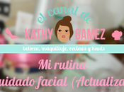 rutina cuidado facial (Actualizada)