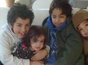 princesa entre principes