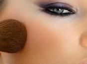 Como aplicar rubor rostro redondo