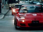 FD3s Mayday Garage elixir juventud?
