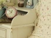 estilo shabby chic