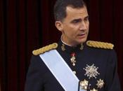 monarquía "renovada" Felipe imposible culpa casta política española