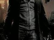'Yo, Frankenstein'