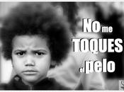 toques pelo!