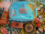 "Beach Cruisers" Essence.