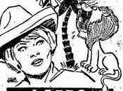 Granada, Fiestas Corpus 1964, hace años