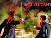 Agencia Lockwood: visitantes