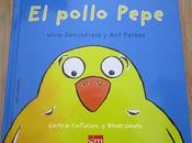 archiconocidísimo Pollo Pepe