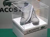 Mini Golf LACOSTE