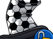 Códigos Club Penguin: ¡Sombrero Superfan Fútbol