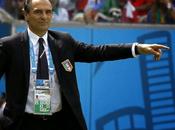 Prandelli: derrota merecida"