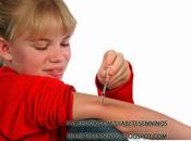¿cómo aplicarse insulina brazo?