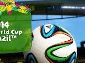 Pequeños Negocios para Copa Mundo FIFA Brasil 2014