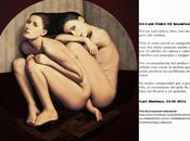 Relato: caso único siamesas