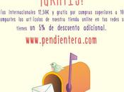 Novedad pendientera