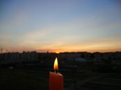 Atardece
