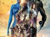 X-Men: Días futuro pasado