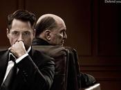 Trailer oficial “The Judge” (“El Juez”) Robert Downey