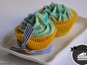 (RZ) Cupcakes celestes