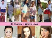 Maquillaje White Look| Huelva