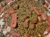 carne picada