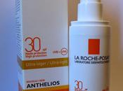 Solar facial Anthelios AQUAGEL ultra-ligero Roche Posay