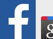 Google+ pierde definitivamente batalla contra Facebook