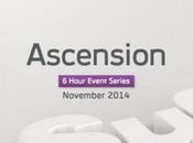 Promo ‘Ascension’, nueva miniserie canal SyFy