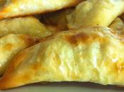 Empanadillas atún