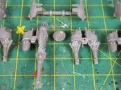 Lose 40k*'**/WIP'R'Us: Magnetize Wave Serpent/Falcon/Fire Prism We...