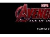 Marvel podría mostrar tráiler Vengadores: Ultrón SDCC 2014
