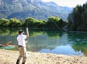Pesca Junín Andes