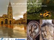 Charla sobre salamandras Oviedo