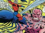 Rumor posible villano para filme Ant-Man