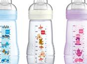 amplía gama biberones Baby Bottle