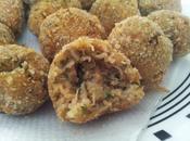 Albóndigas berenjenas