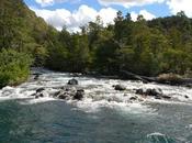Recorriendo Valle Negro: Corredor Lagos