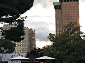 Café Colón, Madrid