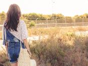 Fille Pont