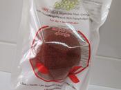 Esponja Limpiadora Pieles Secas Maduras "Konjac Sponge"