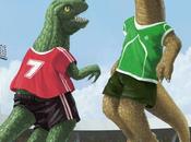 Mundial paleontológico Strauss