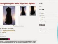 Cómo Montar tienda Ropa Virtual