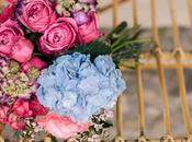 Flores para ramos novia: colores estilos