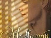 llaman Alice Marisa Grey