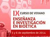 Metodología enseñanza investigación Bioética