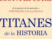 Titanes historia