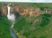 Parque Nacional Kakadu, Puerta Natural Australia