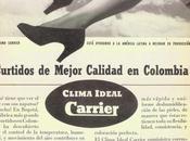 Revista selecciones reader's digest: curtidos carrier.