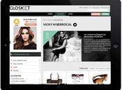 Rentabiliza armario vendiendo Closket