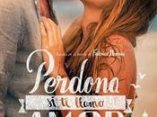 Perdona llamo amor (2014)